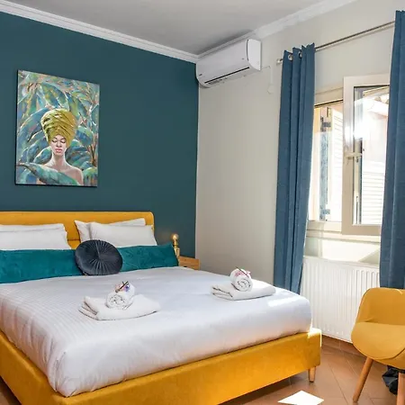 Villa Riverside Corfu Corfu (city)