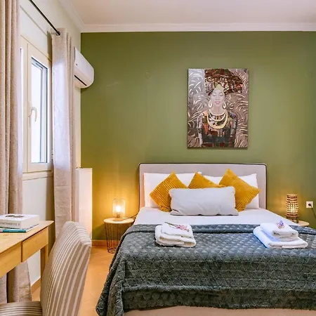 Villa Riverside Corfu Corfu (city)